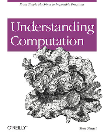 Understanding Computation корица